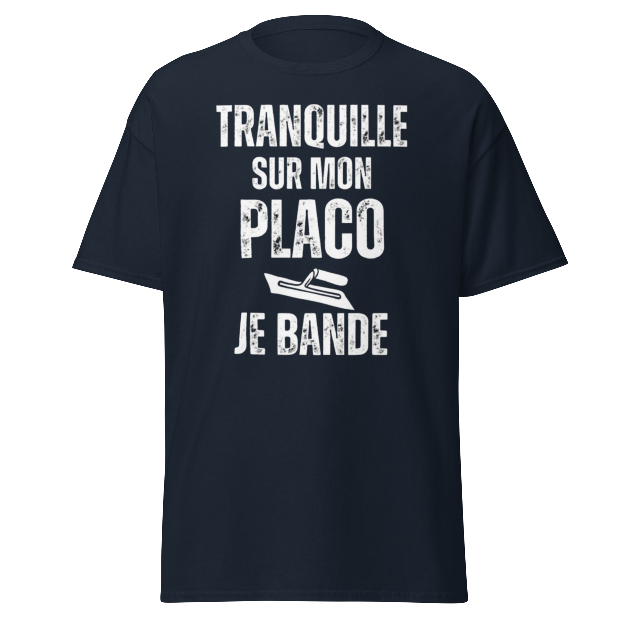 T-SHIRT JOINTEUR