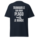 T-SHIRT JOINTEUR