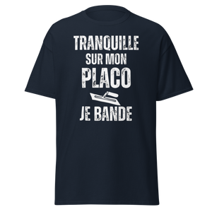 T-SHIRT JOINTEUR