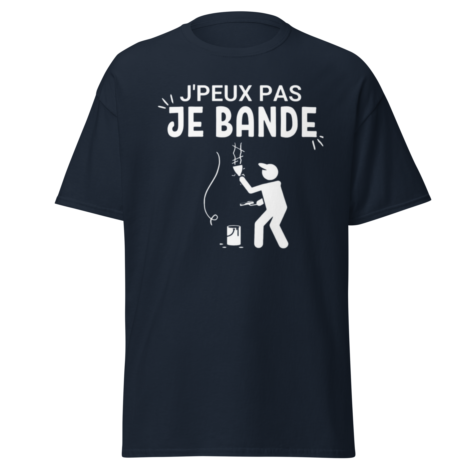 T-SHIRT JOINTEUR