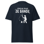 T-SHIRT JOINTEUR