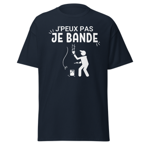 T-SHIRT JOINTEUR