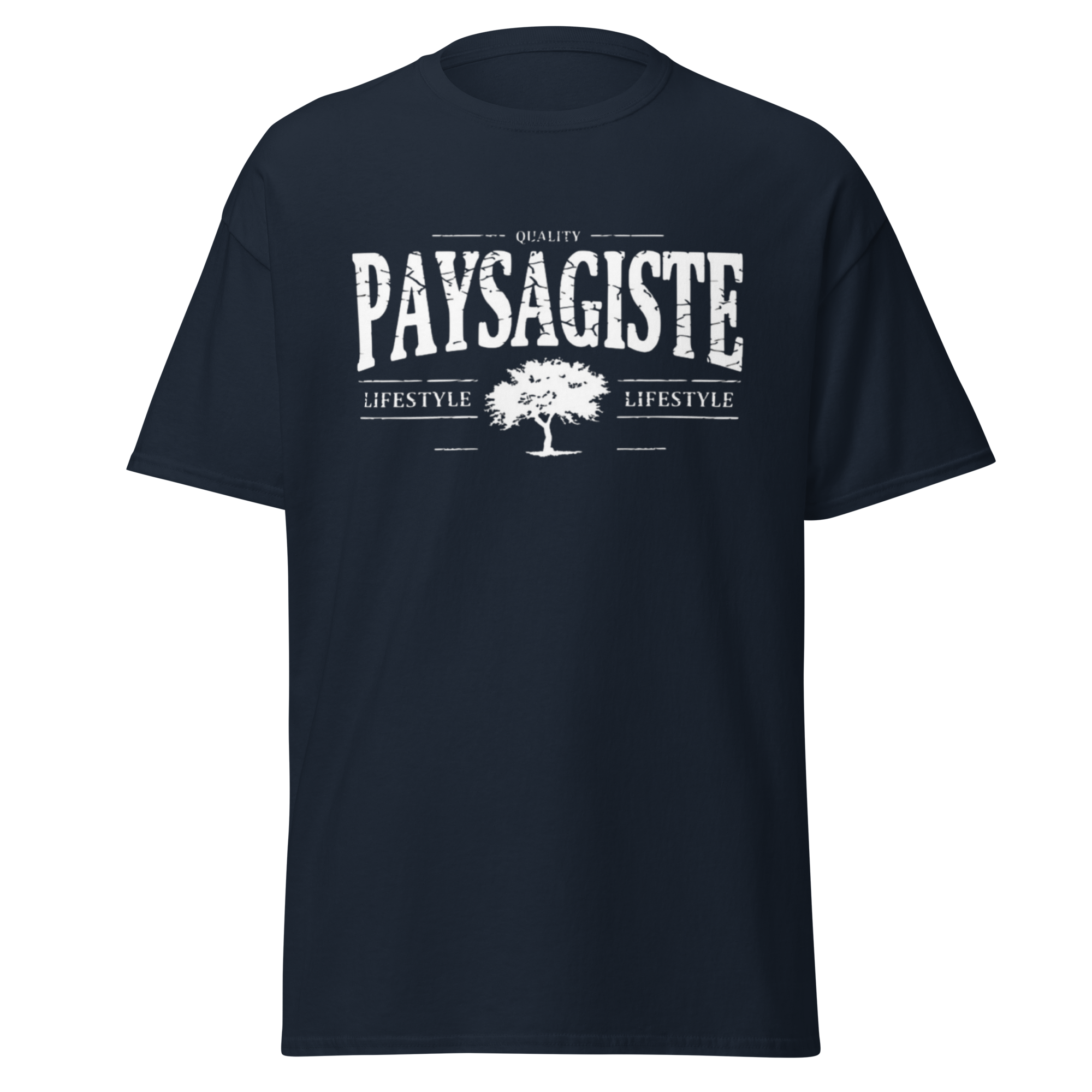 T-SHIRT PAYSAGISTE