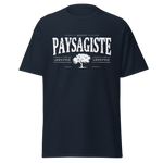 T-SHIRT PAYSAGISTE