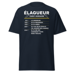 T-SHIRT ÉLAGUEUR