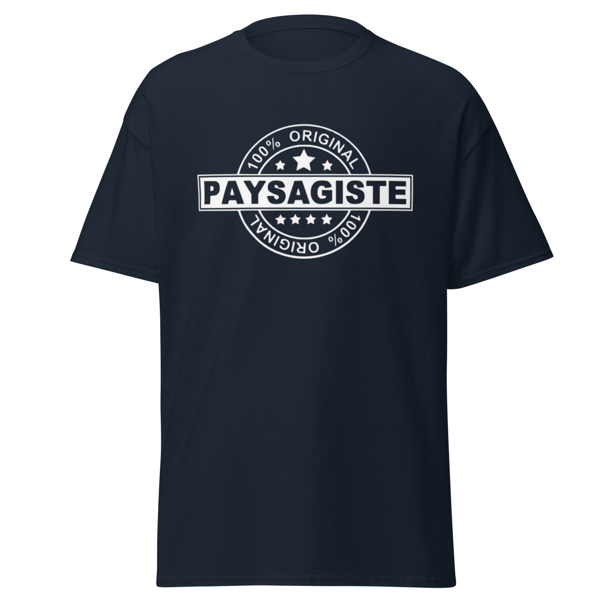 T-SHIRT PAYSAGISTE