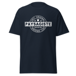 T-SHIRT PAYSAGISTE