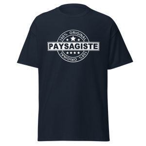 T-SHIRT PAYSAGISTE