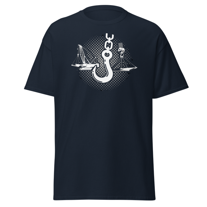 T-SHIRT GRUTIER