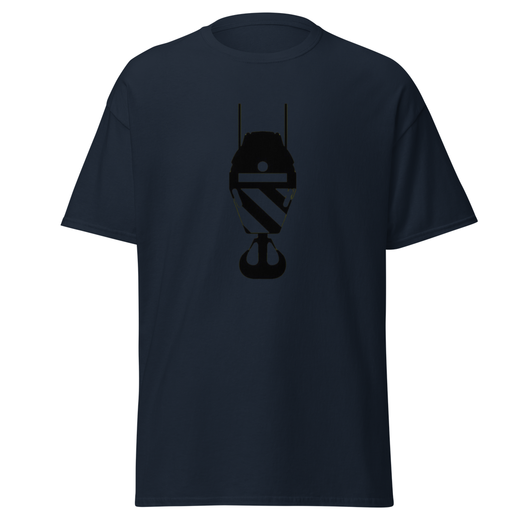T-SHIRT GRUTIER