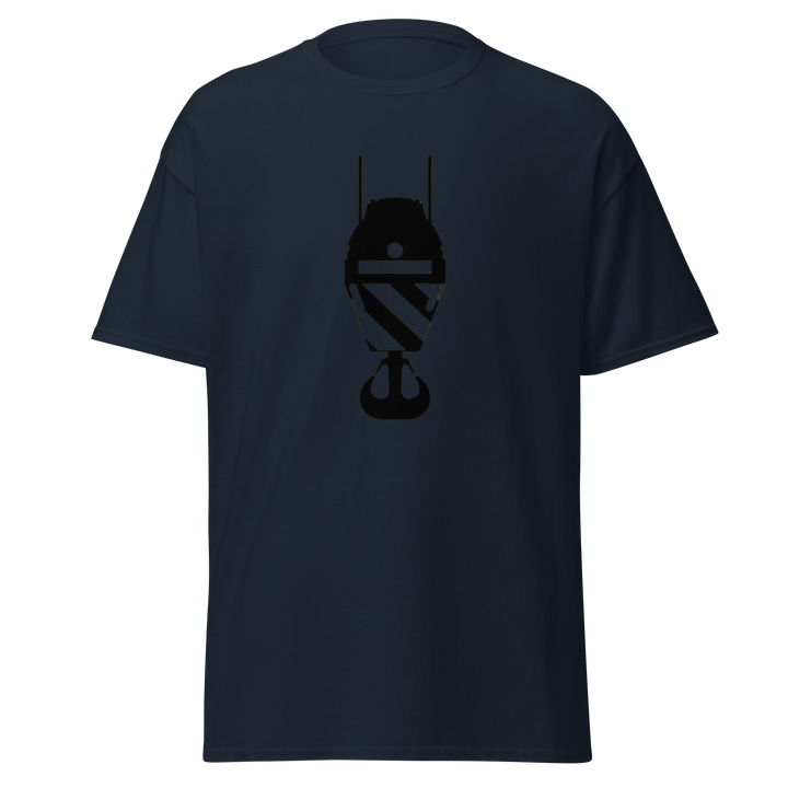 T-SHIRT GRUTIER