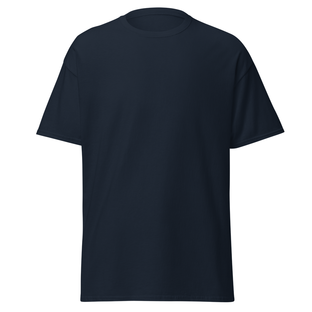 T-SHIRT GRUTIER