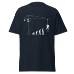 T-SHIRT GRUTIER