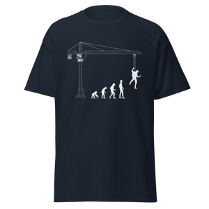 T-SHIRT GRUTIER