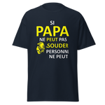 T-SHIRT SOUDEUR