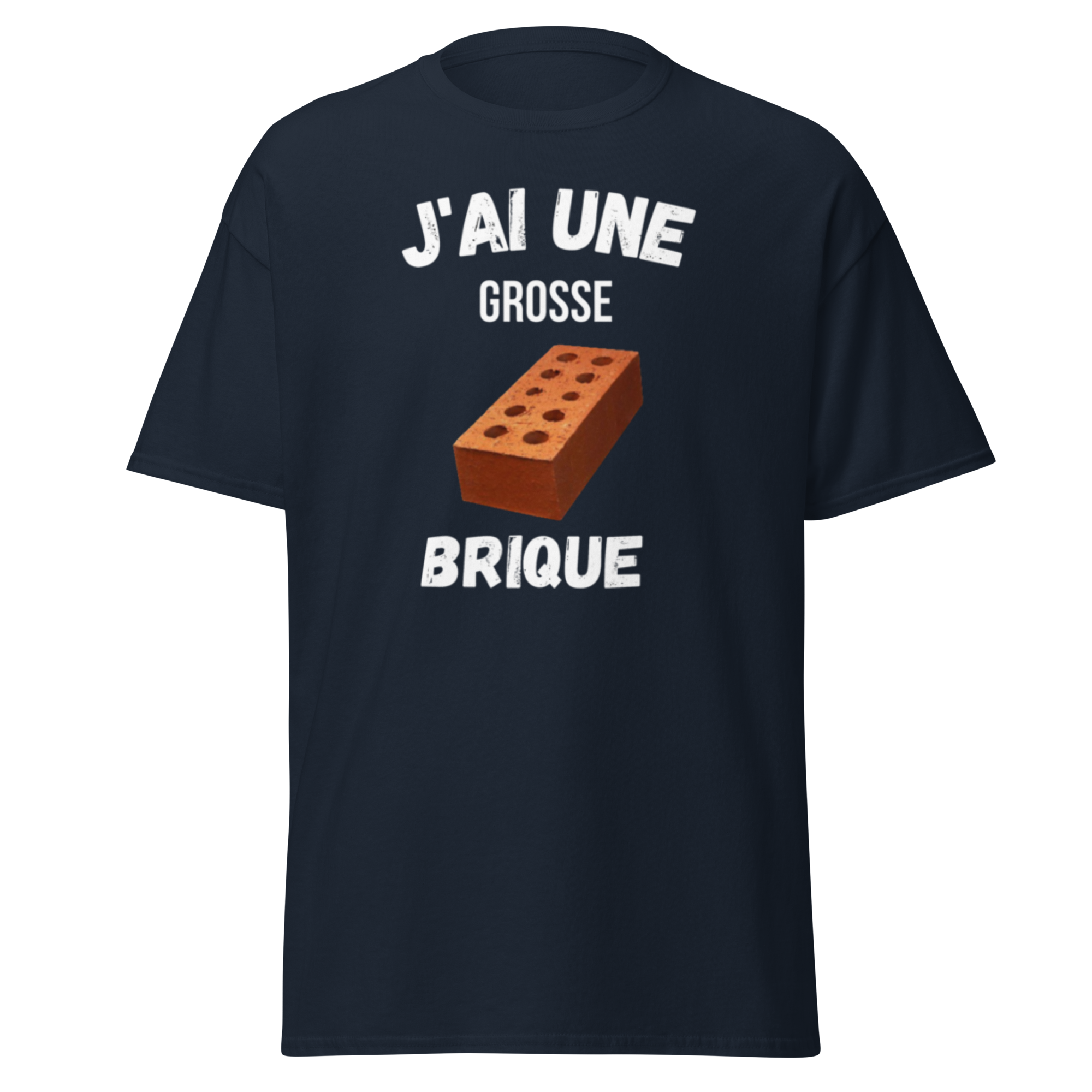 T-SHIRT MAÇON