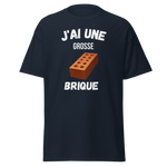 T-SHIRT MAÇON