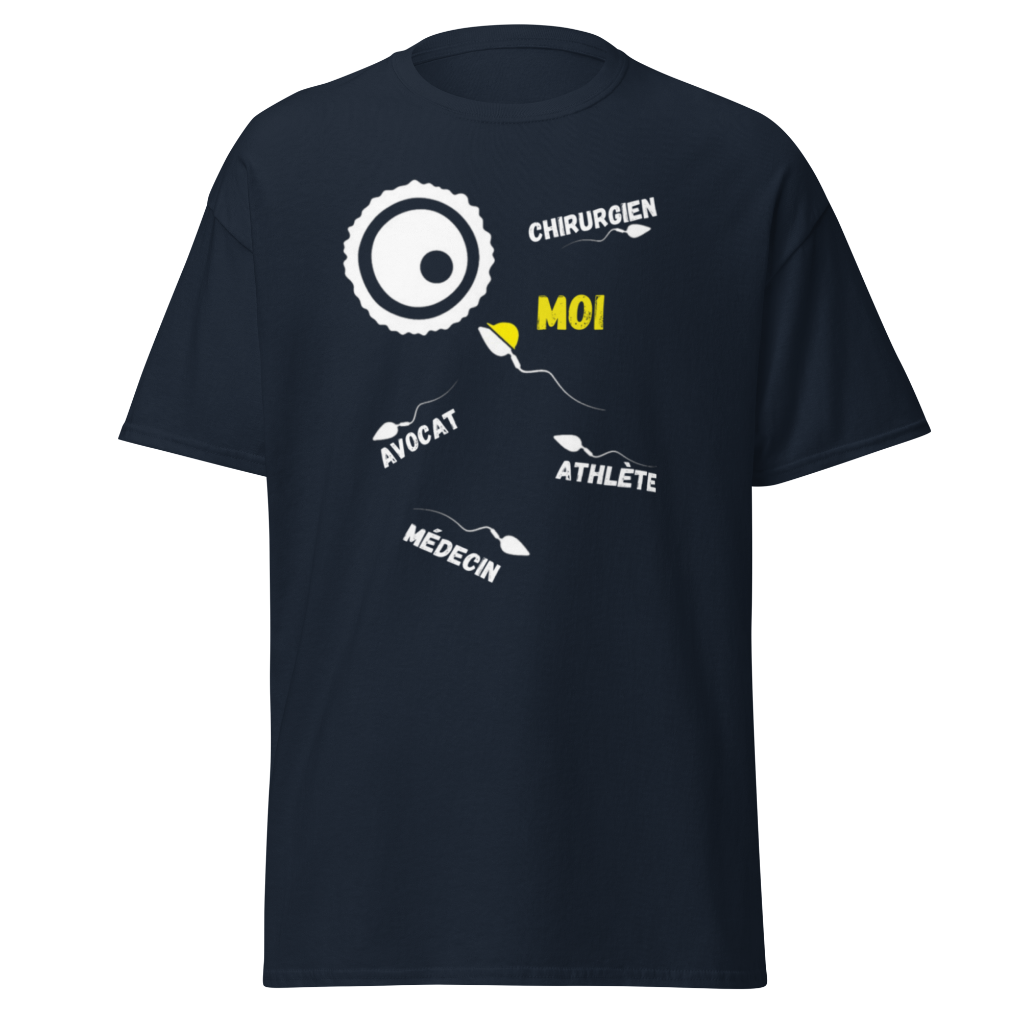 T-SHIRT ORIGINE