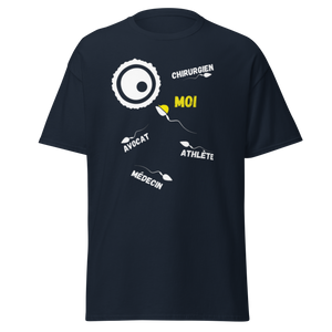 T-SHIRT ORIGINE