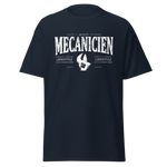 T-SHIRT MÉCANICIEN