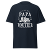 T-SHIRT ROUTIER