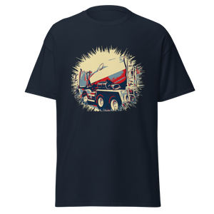 T-SHIRT ROUTIER