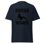 T-SHIRT ROUTIER