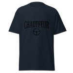 T-SHIRT CHAUFFEUR