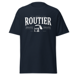 T-SHIRT ROUTIER