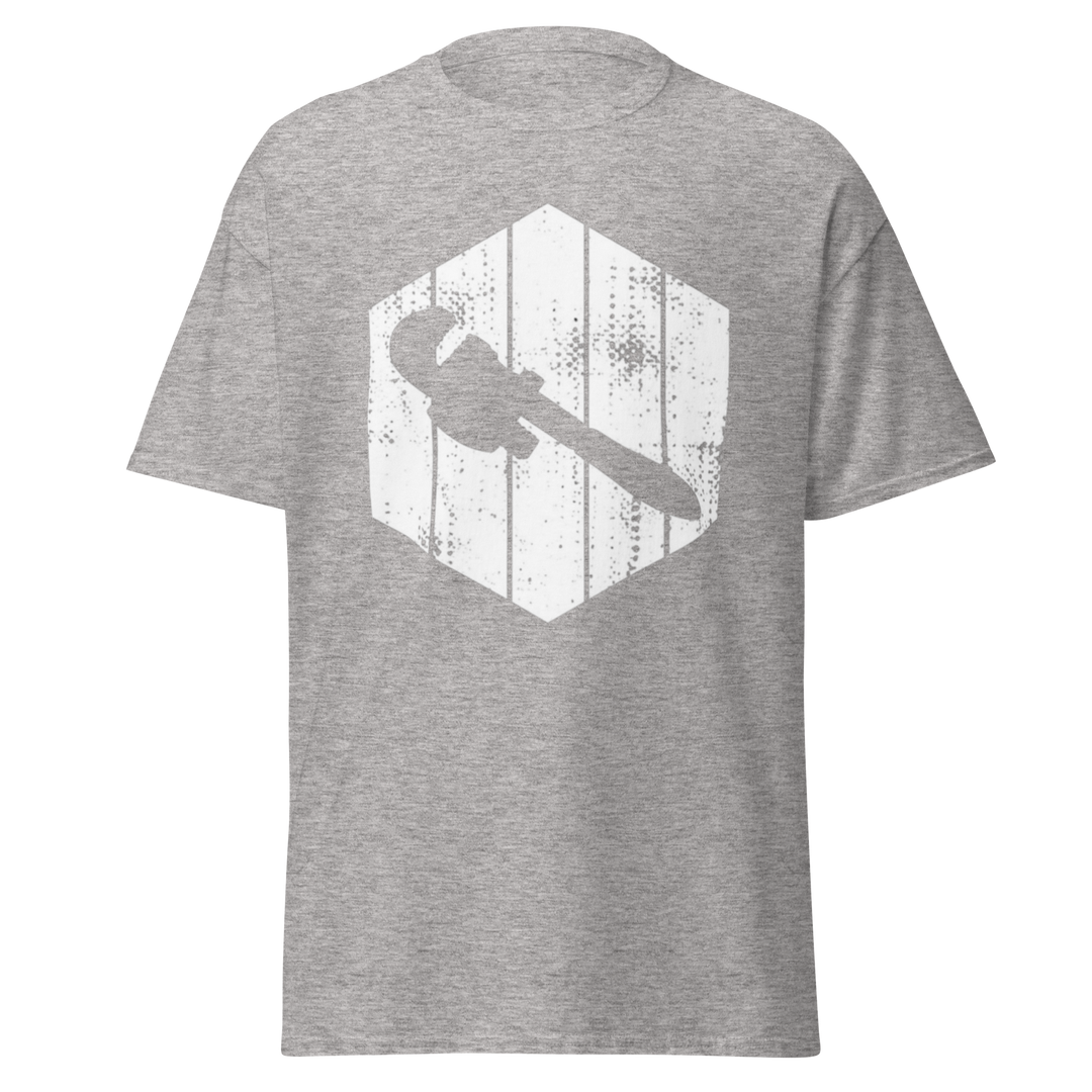 T-SHIRT PLOMBIER