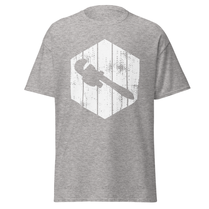 T-SHIRT PLOMBIER