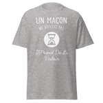 T-SHIRT MAÇON