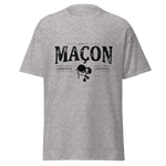 T-SHIRT MAÇON LIFESTYLE