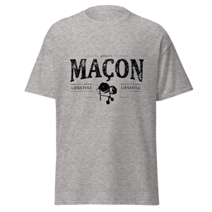 T-SHIRT MAÇON LIFESTYLE