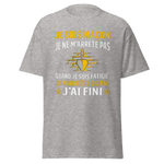 T-SHIRT MAÇON