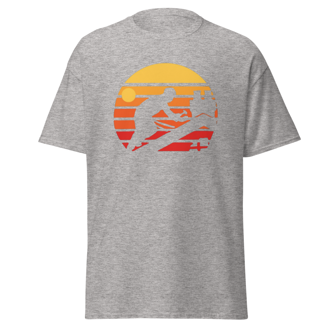 T-SHIRT COUVREUR
