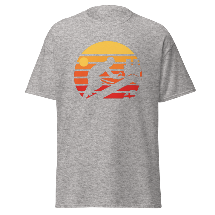 T-SHIRT COUVREUR