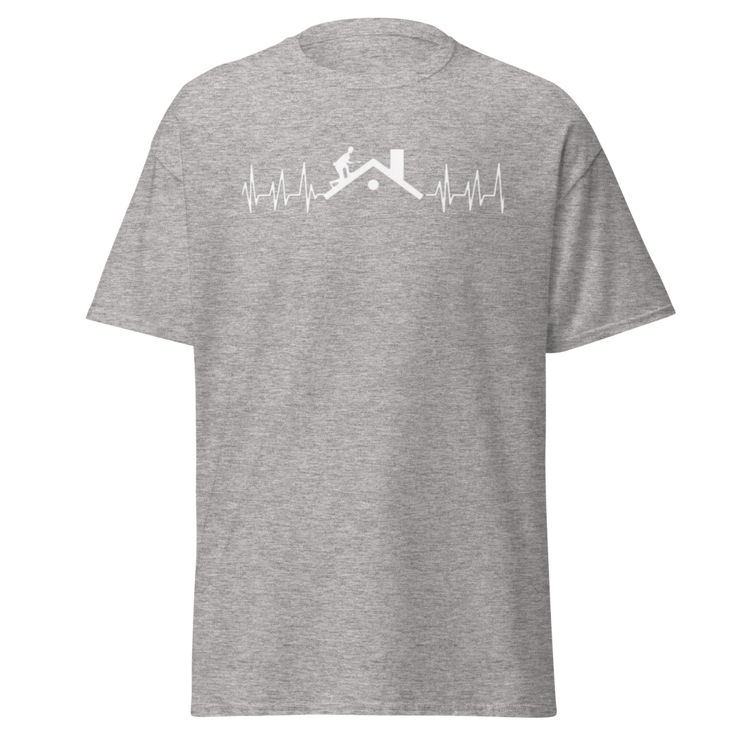 T-SHIRT  COUVREUR