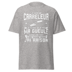 T-SHIRT CARRELEUR