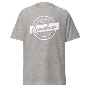 T-SHIRT CARRELEUR