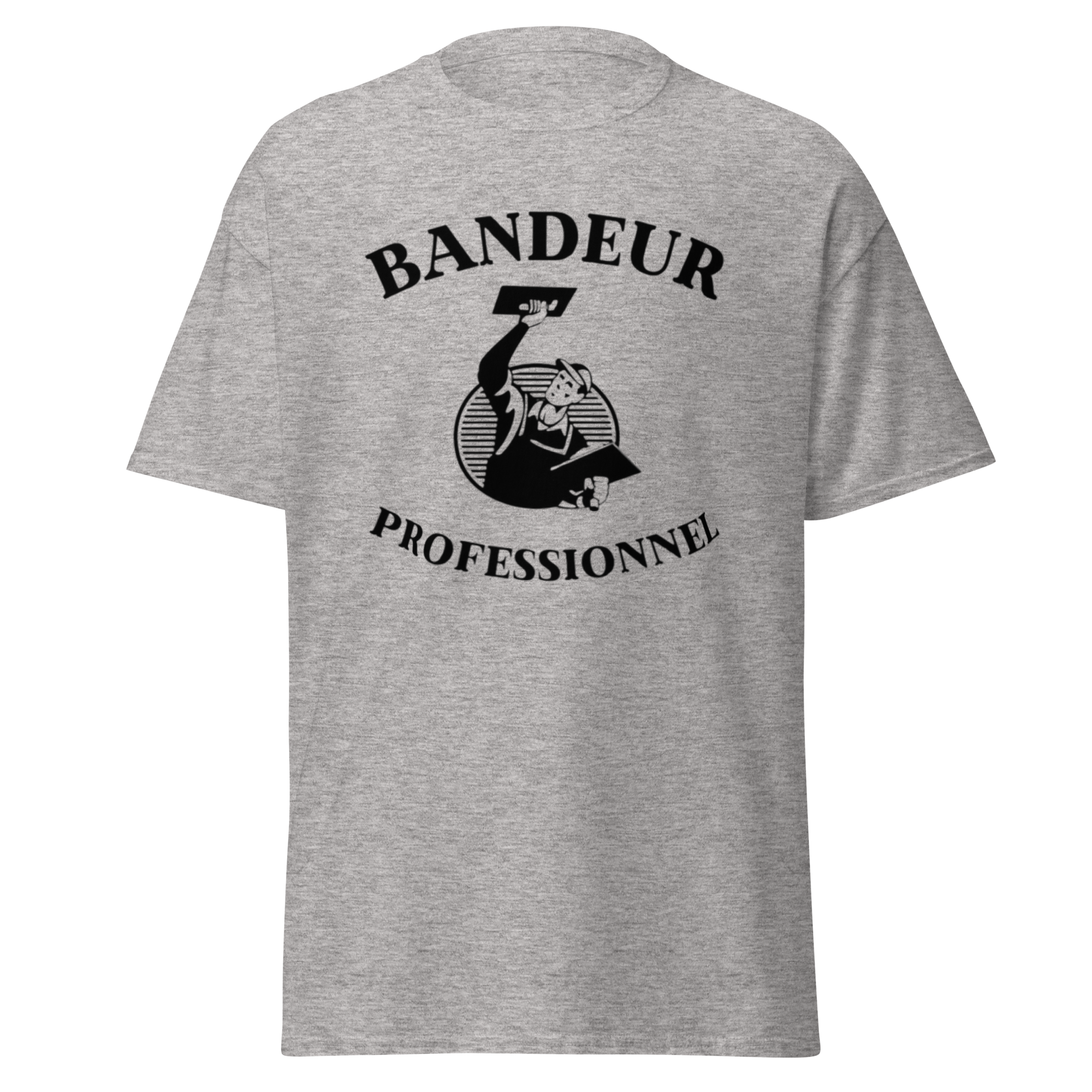 T-SHIRT JOINTEUR