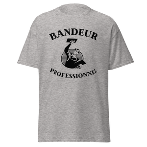 T-SHIRT JOINTEUR