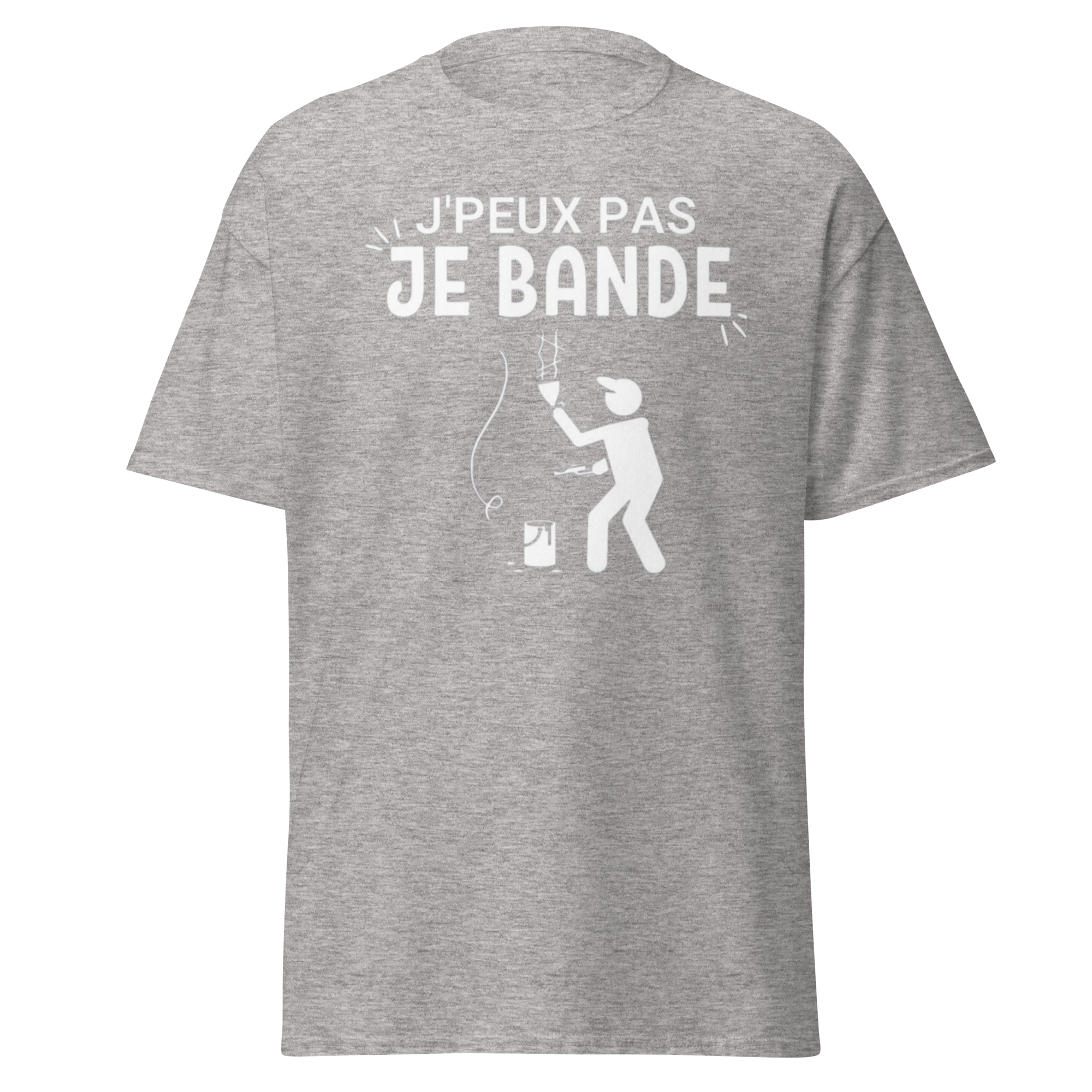 T-SHIRT JOINTEUR