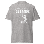 T-SHIRT JOINTEUR