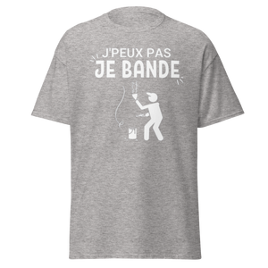 T-SHIRT JOINTEUR