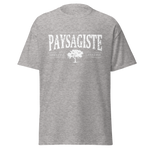 T-SHIRT PAYSAGISTE