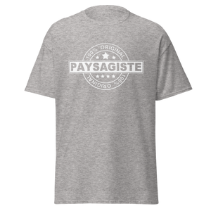 T-SHIRT PAYSAGISTE