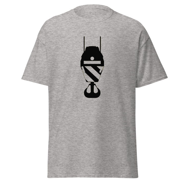 T-SHIRT GRUTIER