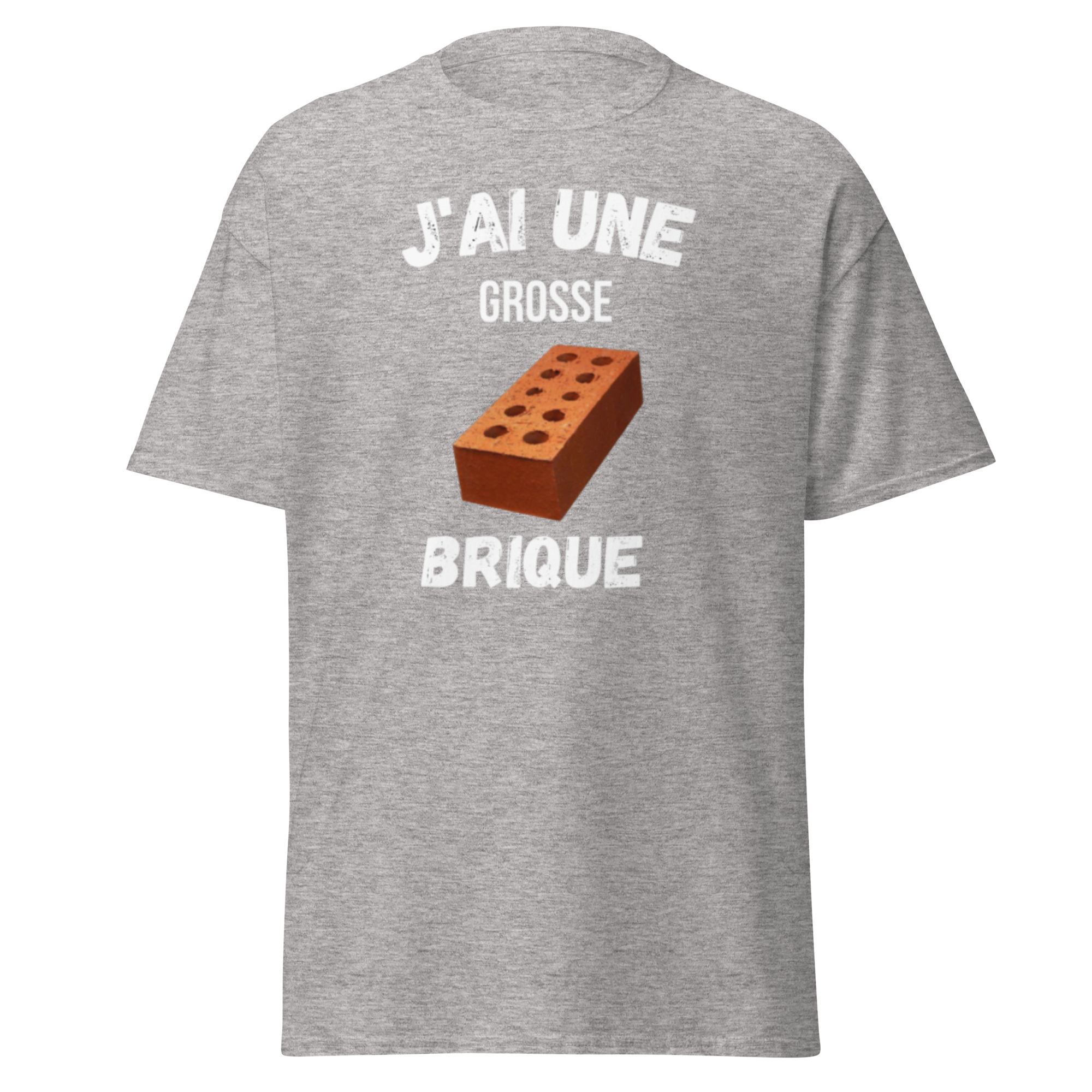 T-SHIRT MAÇON