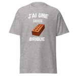 T-SHIRT MAÇON